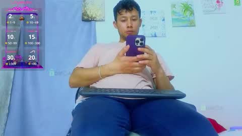 andie      Send your love who needs it online show from December 2, 12:36 am