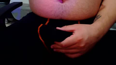 andrcs online show from March 7, 12:15 am