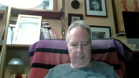 andre6045 online show from May 23, 7:19 pm