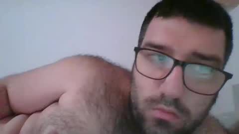 andrea9564 online show from October 31, 10:35 pm