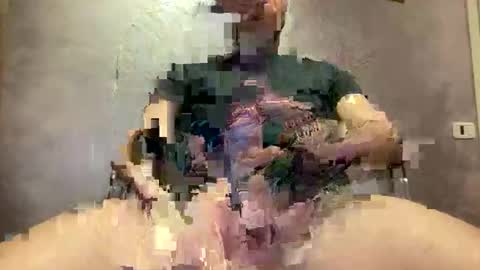 Andrea Carli online show from May 3, 1:19 am