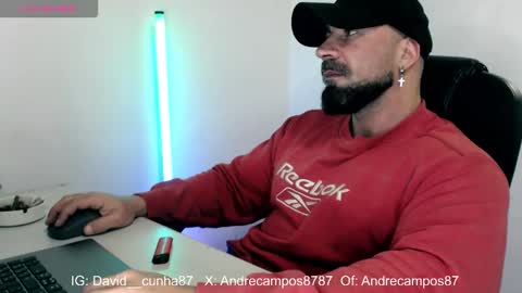  Instagram  online show from February 23, 10:22 pm