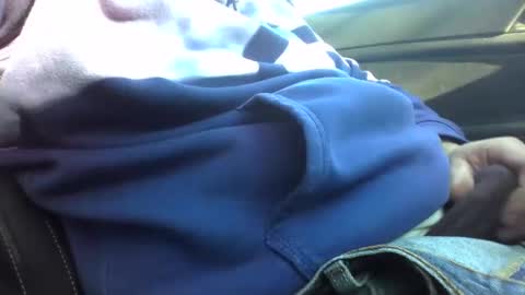 Andre online show from January 8, 1:38 pm