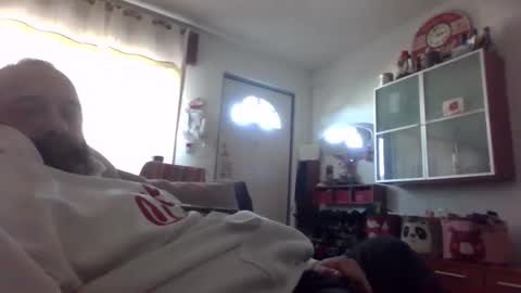 Andre online show from February 15, 1:52 pm