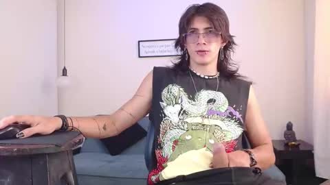 Andrey online show from January 17, 8:26 pm