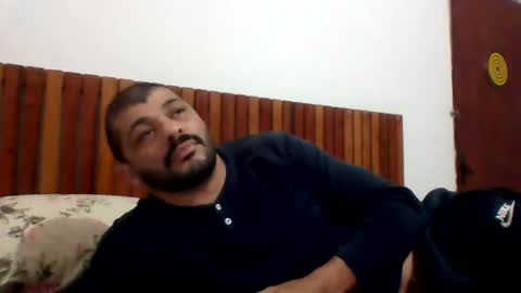 Snapshot of andreloko123 chatting on September 28, 3:04 am andreloko123 online show from September 28, 3:04 am