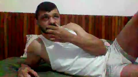 Snapshot of andreloko123 chatting on September 18, 2:02 am andreloko123 online show from September 18, 2:02 am