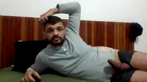 Snapshot of andreloko123 chatting on September 24, 1:49 am andreloko123 online show from September 24, 1:49 am