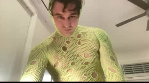 andrenoma427 online show from December 20, 1:13 am