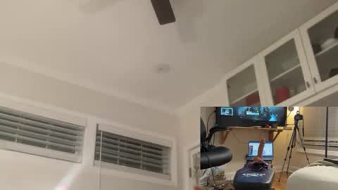 andrenoma427 online show from January 12, 4:38 am