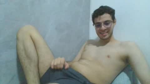 andres129494 online show from January 19, 2:25 am