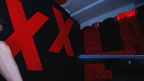 Alann online show from February 18, 4:26 pm