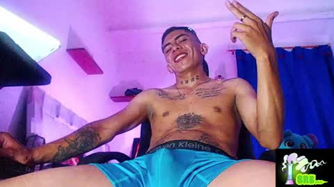 Andrs   o online show from March 21, 8:19 am