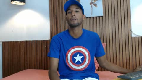 andres_kor online show from December 16, 11:33 am