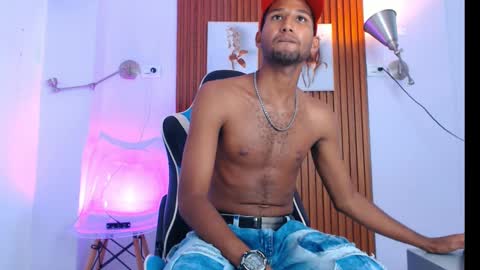 andres_kor online show from December 19, 12:01 pm