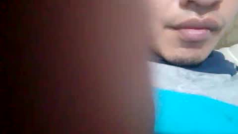 andresescobar17 online show from February 27, 12:34 am