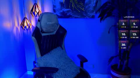 Andres online show from January 17, 2:25 am