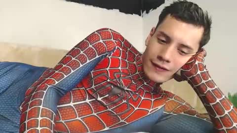 Andres Torres online show from October 25, 1:40 am