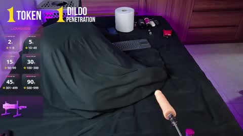 Andreu Cavel online show from January 7, 6:17 am