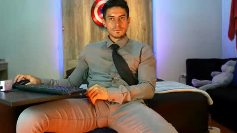 Andrew online show from March 8, 6:50 am