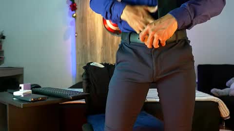 Andrew online show from December 23, 5:16 am