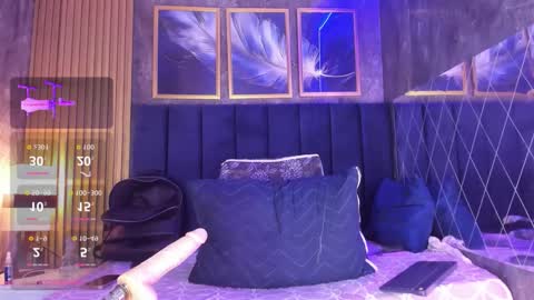andrew_haalls online show from May 11, 4:26 pm
