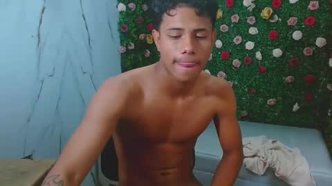 ANDREW online show from January 9, 3:01 am