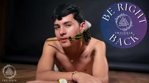 andrew restrepo online show from May 29, 6:18 pm
