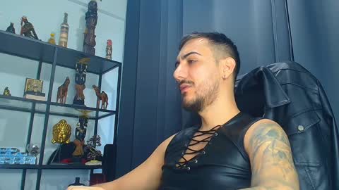 MasterRomania  online show from March 3, 5:18 am