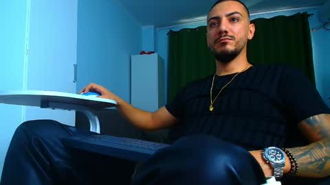 MasterRomania  online show from September 26, 8:23 am