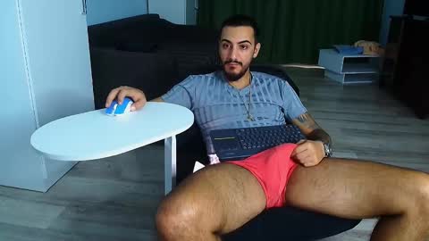 MasterRomania  online show from September 23, 8:02 am