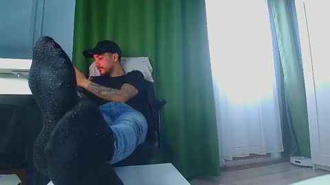 MasterRomania  online show from March 18, 11:24 am