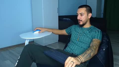 MasterRomania  online show from October 13, 6:08 am