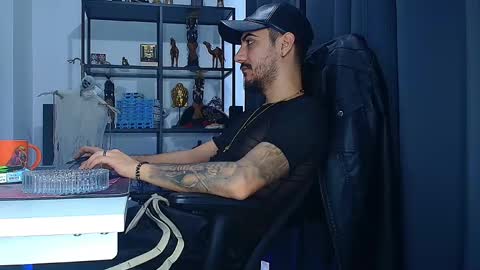 MasterRomania  online show from February 19, 6:00 am