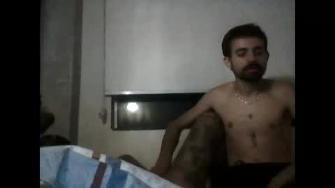 andrewbarduzzi1997 online show from March 3, 8:00 am