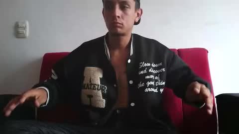 andrew online show from February 12, 5:08 pm