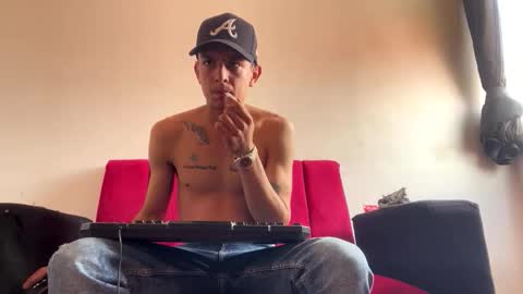 andrew online show from November 20, 5:56 pm