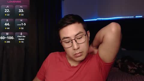 andrewmhilton_ online show from December 20, 7:59 am