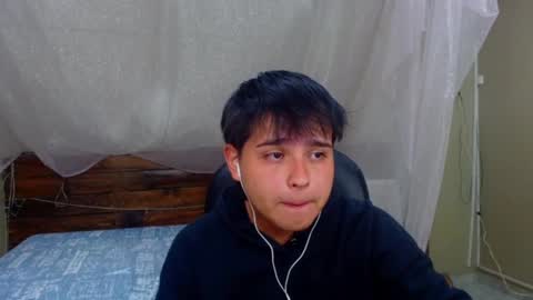 ANDREW online show from February 17, 12:05 pm