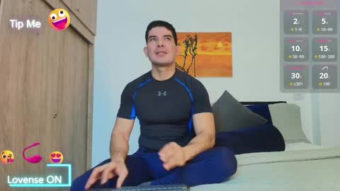 andrewstelee online show from October 3, 3:55 am