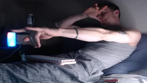 andrian_sweety online show from April 18, 7:07 pm