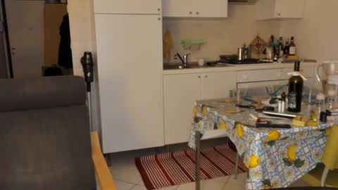 androx77 online show from September 20, 5:46 pm