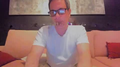 Andrew online show from October 13, 3:12 am