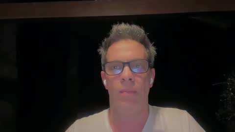 Andrew online show from January 22, 7:14 am