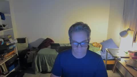 Andrew online show from January 30, 3:00 am