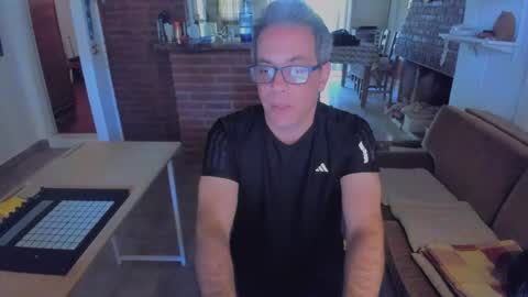 Andrew online show from February 20, 3:36 pm