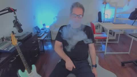 Andrew online show from September 17, 9:05 pm