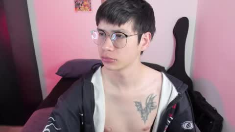 twx Andy twink3 online show from January 18, 6:59 am