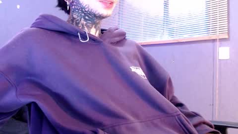 ANDY online show from October 17, 2:21 pm