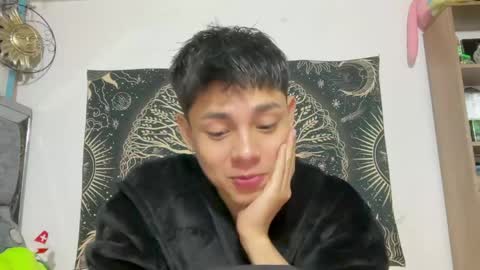 Andy online show from June 5, 2:12 pm